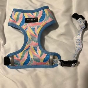 Cocopup London Reversible Dog Harness